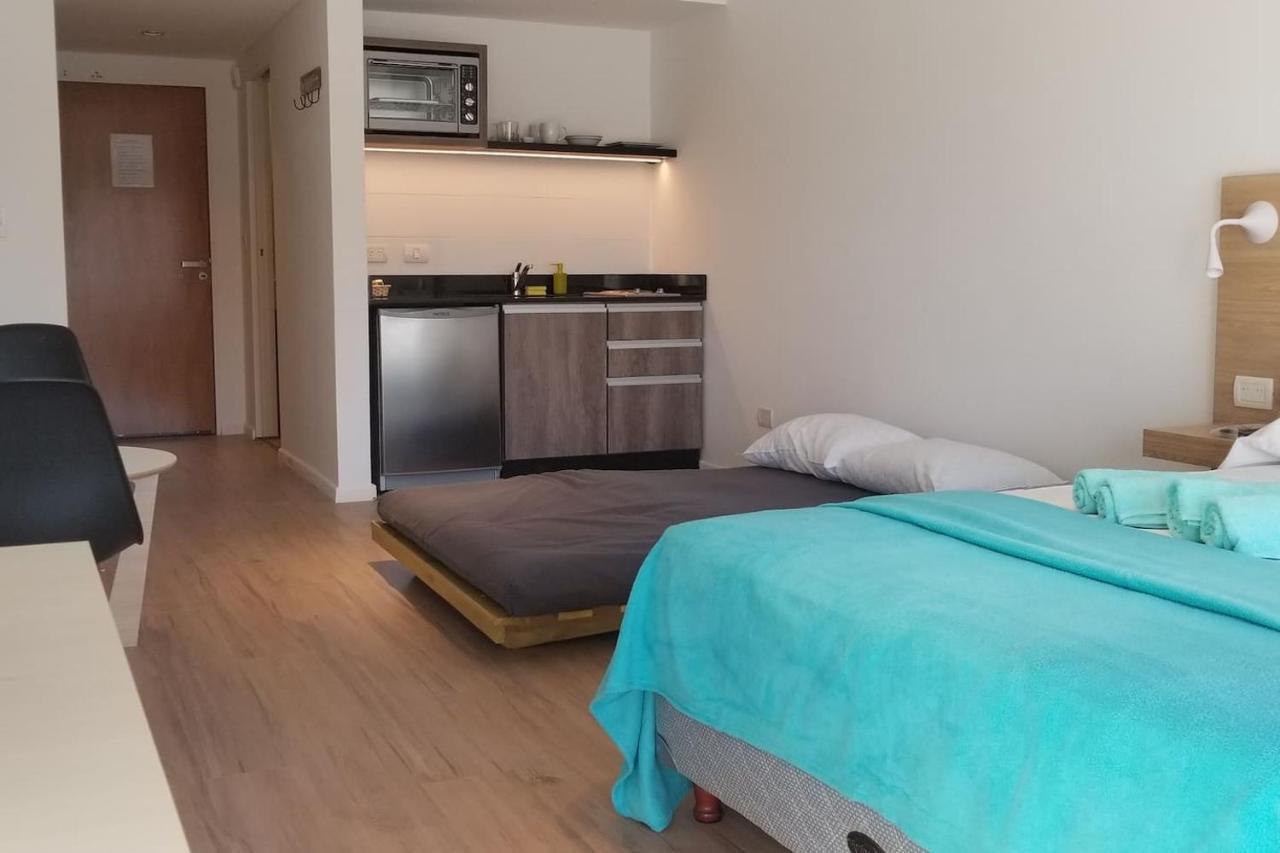 Palermo Market Luxury Apartments 502 Buenos Aires Exterior foto