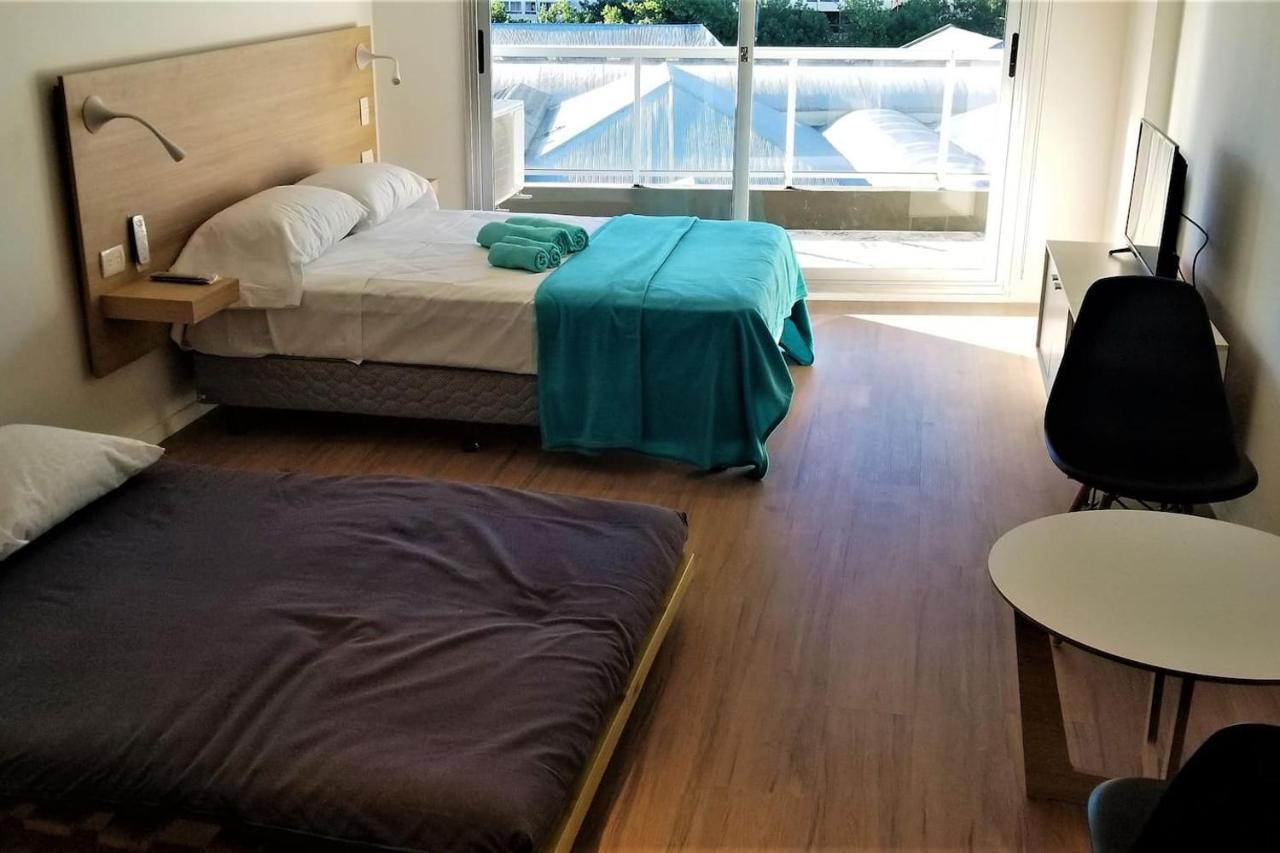 Palermo Market Luxury Apartments 502 Buenos Aires Exterior foto