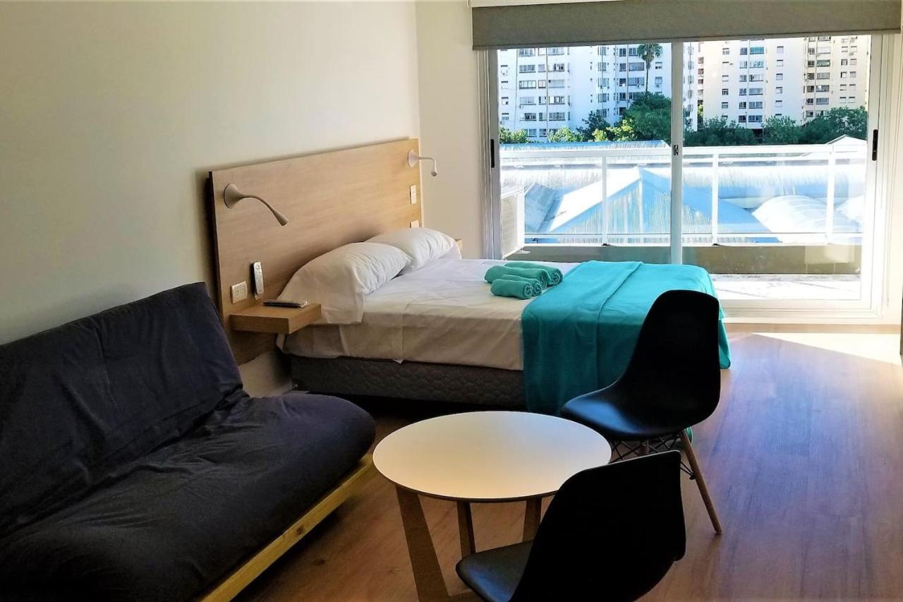 Palermo Market Luxury Apartments 502 Buenos Aires Exterior foto